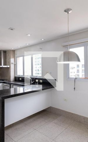 Apartamento à venda com 170m², 4 quartos e 3 vagasCopa