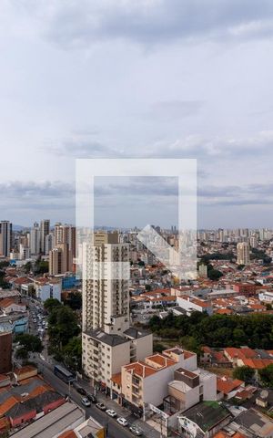 Apartamento à venda com 170m², 4 quartos e 3 vagasVista da Varanda da Suíte 3