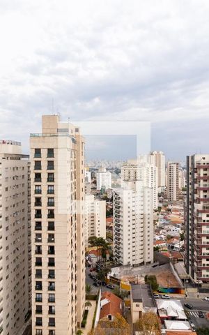Apartamento à venda com 170m², 4 quartos e 3 vagasVista da Área de Serviço