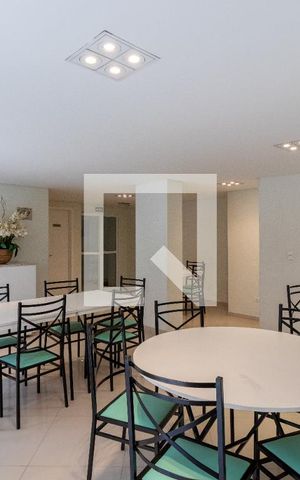 Apartamento à venda com 170m², 4 quartos e 3 vagasÁrea comum - Salão de festas
