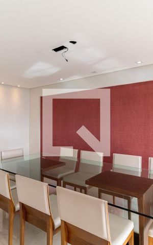 Apartamento à venda com 170m², 4 quartos e 3 vagasSala de Jantar