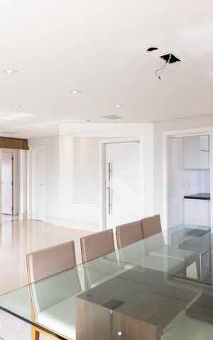 Apartamento à venda com 170m², 4 quartos e 3 vagasSala de Jantar