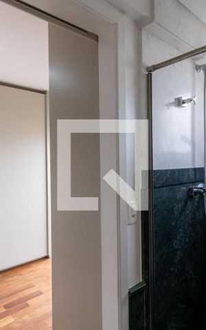 Apartamento à venda com 170m², 4 quartos e 3 vagasBanheiro da Suíte 4 / Closet