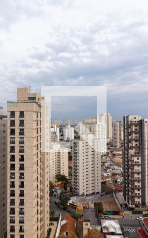 Apartamento à venda com 170m², 4 quartos e 3 vagasVista da Cozinha