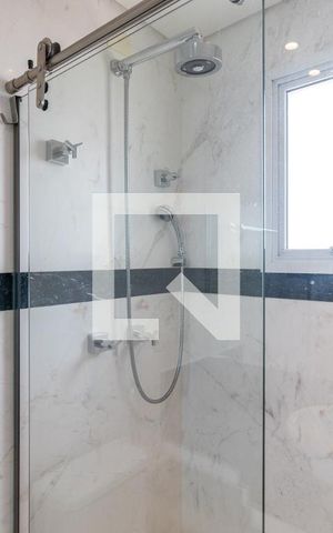 Apartamento à venda com 170m², 4 quartos e 3 vagasBanheiro da Suíte 2