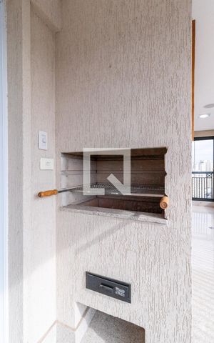Apartamento à venda com 170m², 4 quartos e 3 vagasVaranda da Sala