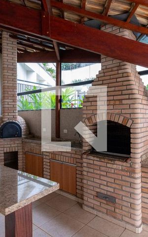 Apartamento à venda com 170m², 4 quartos e 3 vagasEspaço Gourmet