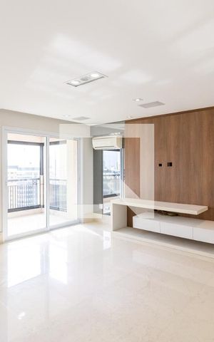 Apartamento à venda com 170m², 4 quartos e 3 vagasSala de Estar