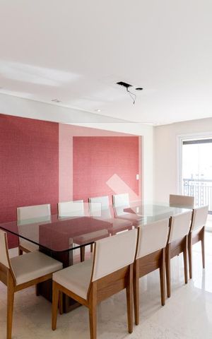 Apartamento à venda com 170m², 4 quartos e 3 vagasSala de Jantar