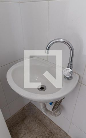 Apartamento à venda com 170m², 4 quartos e 3 vagasBanheiro de Serviço