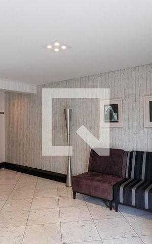 Apartamento à venda com 170m², 4 quartos e 3 vagasHall Social