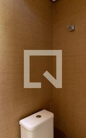 Apartamento à venda com 170m², 4 quartos e 3 vagasLavabo