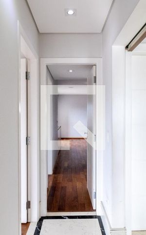 Apartamento à venda com 170m², 4 quartos e 3 vagasCorredor dos Quartos