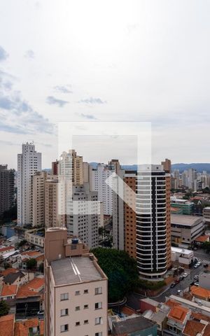 Apartamento à venda com 170m², 4 quartos e 3 vagasVista da Sacada da Suíte 1