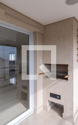 Apartamento à venda com 170m², 4 quartos e 3 vagasVaranda da Sala