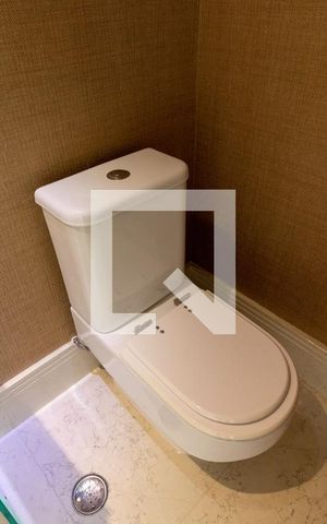 Apartamento à venda com 170m², 4 quartos e 3 vagasLavabo