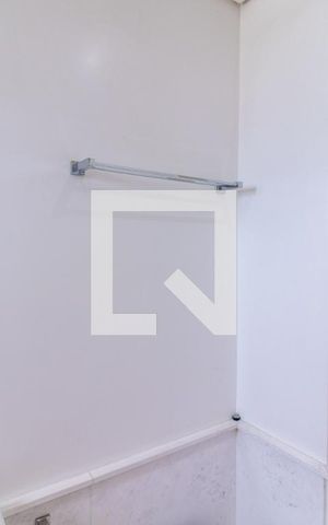 Apartamento à venda com 170m², 4 quartos e 3 vagasBanheiro da Suíte 3