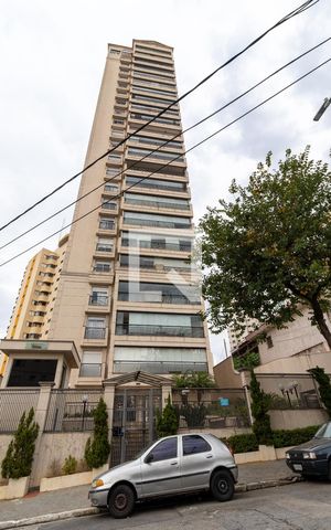 Apartamento à venda com 170m², 4 quartos e 3 vagasFachada do Condomínio