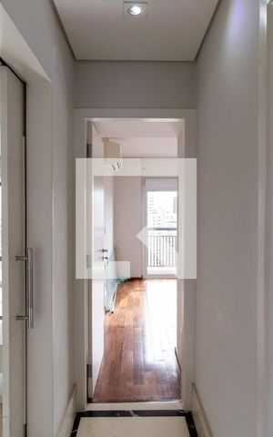 Apartamento à venda com 170m², 4 quartos e 3 vagasCorredor dos Quartos