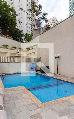 Apartamento à venda com 170m², 4 quartos e 3 vagasÁrea comum - Piscina