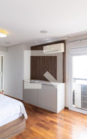 Apartamento à venda com 170m², 4 quartos e 3 vagasSuíte 3