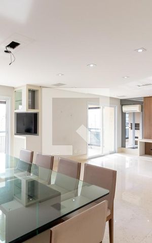Apartamento à venda com 170m², 4 quartos e 3 vagasSala de Jantar