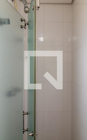 Apartamento à venda com 170m², 4 quartos e 3 vagasBanheiro de Serviço