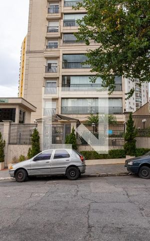 Apartamento à venda com 170m², 4 quartos e 3 vagasFachada do Condomínio