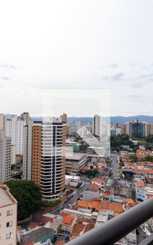 Apartamento à venda com 170m², 4 quartos e 3 vagasSacada da Suíte 1