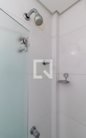 Apartamento à venda com 170m², 4 quartos e 3 vagasBanheiro de Serviço