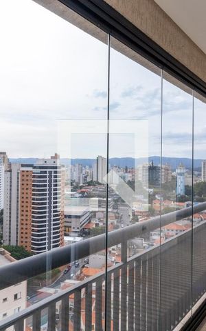 Apartamento à venda com 170m², 4 quartos e 3 vagasVaranda da Sala
