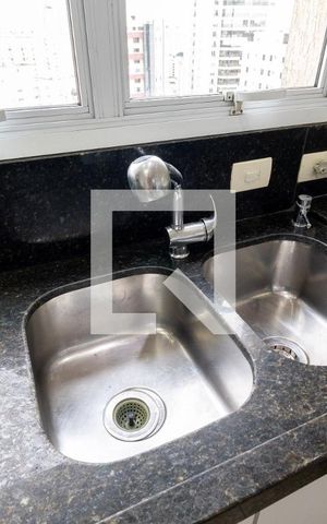 Apartamento à venda com 170m², 4 quartos e 3 vagasCozinha