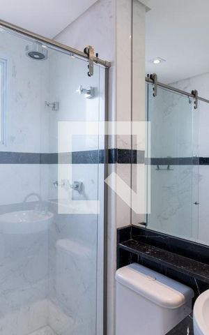 Apartamento à venda com 170m², 4 quartos e 3 vagasBanheiro da Suíte 1