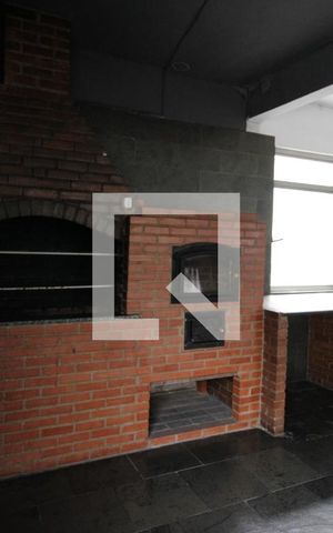 Apartamento para alugar com 87m², 2 quartos e 1 vagaÁrea Comum - Churrasqueira