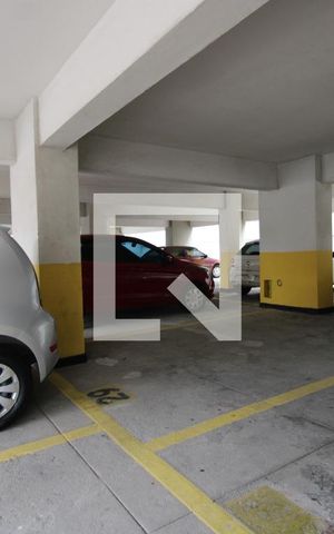 Apartamento para alugar com 87m², 2 quartos e 1 vagaGaragem