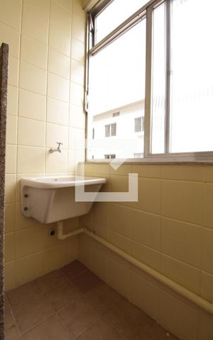 Apartamento para alugar com 87m², 2 quartos e 1 vagaÁrea de Serviço