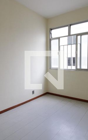 Apartamento para alugar com 87m², 2 quartos e 1 vagaQuarto 1