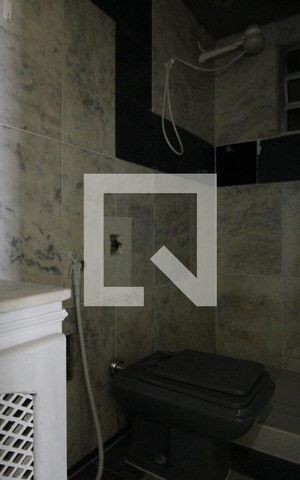 Apartamento para alugar com 87m², 2 quartos e 1 vagaBanheiro