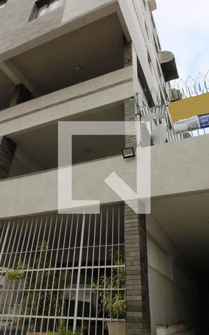 Apartamento para alugar com 87m², 2 quartos e 1 vagaFachada