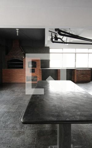 Apartamento para alugar com 87m², 2 quartos e 1 vagaÁrea Comum - Churrasqueira