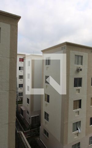Apartamento para alugar com 87m², 2 quartos e 1 vagaVista do Quarto 1
