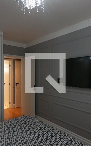 Apartamento à venda com 120m², 2 quartos e 2 vagas Apartamento à venda com 120m², 2 quartos e 2 vagasSuíte
