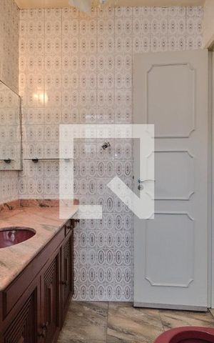 Apartamento à venda com 185m², 3 quartos e 1 vagaBanheiro Suíte