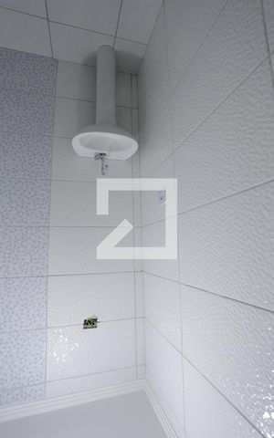Apartamento à venda com 36m², 2 quartos e sem vagaBanheiro