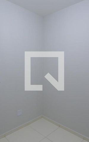 Apartamento à venda com 36m², 2 quartos e sem vagaQuarto 1