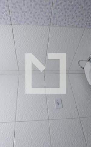 Apartamento à venda com 36m², 2 quartos e sem vagaBanheiro
