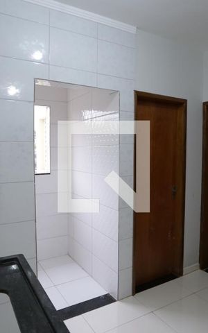 Apartamento à venda com 36m², 2 quartos e sem vagaCozinha