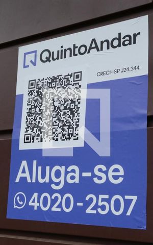 Apartamento à venda com 36m², 2 quartos e sem vagaFachada