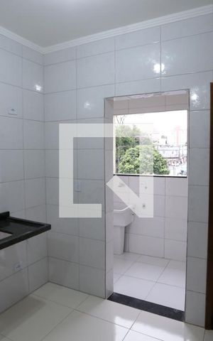 Apartamento à venda com 36m², 2 quartos e sem vagaCozinha