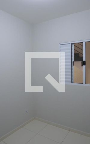 Apartamento à venda com 36m², 2 quartos e sem vagaQuarto 1